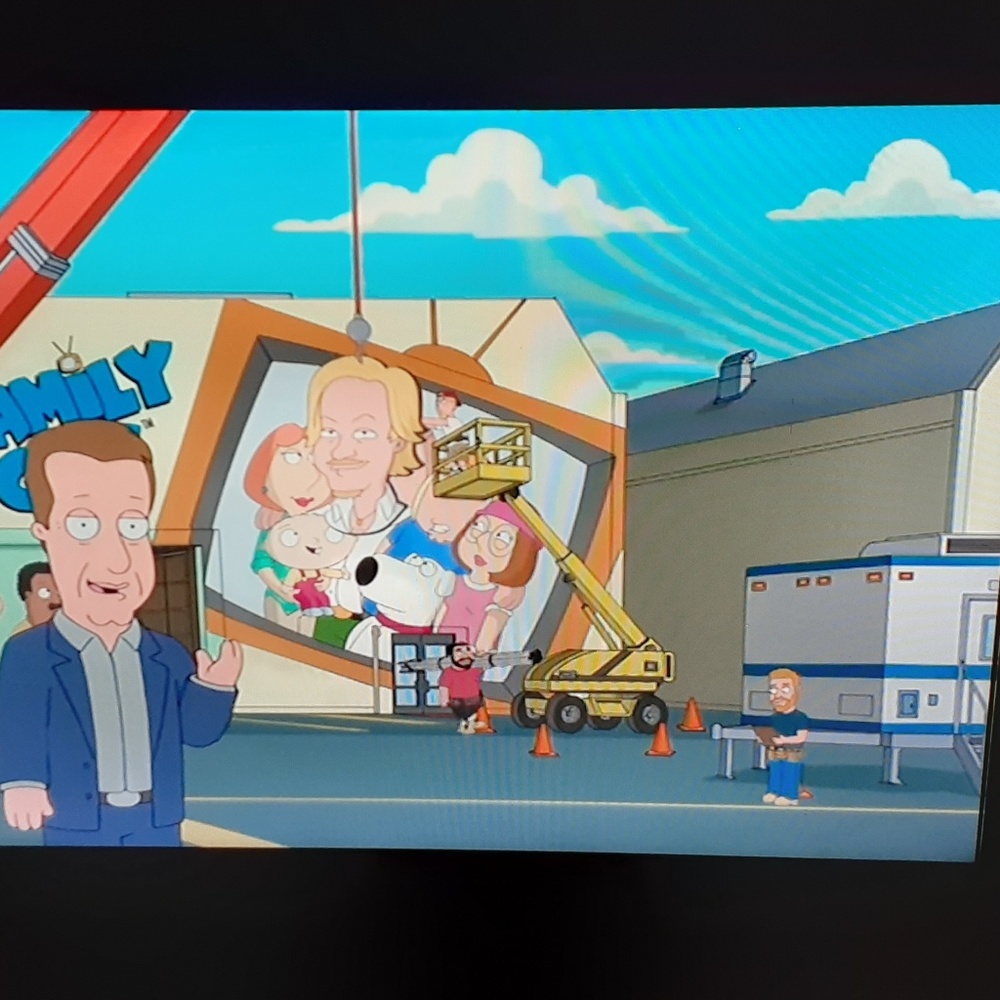 LG 32 inch tv